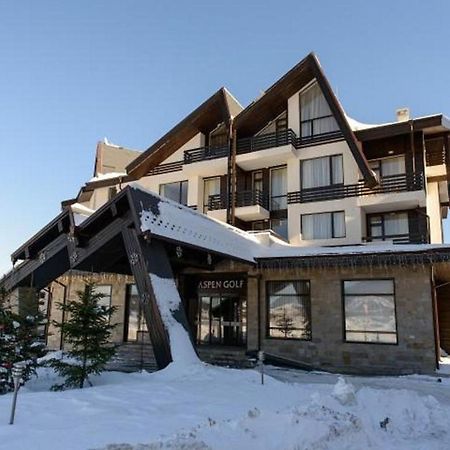 Stylish 1 Bedroom Apartment In Aspen Golf Resort 班斯科 外观 照片