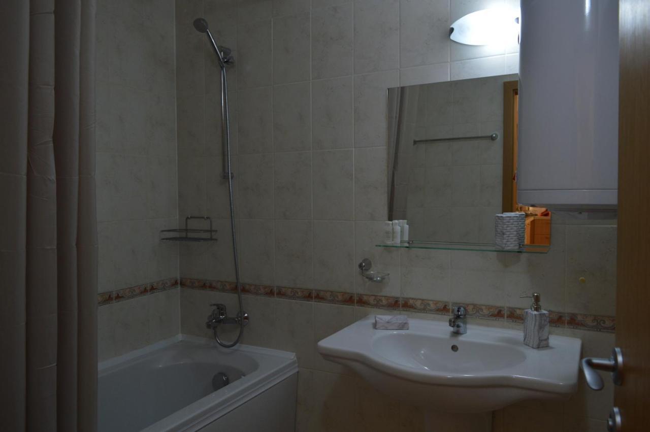 Stylish 1 Bedroom Apartment In Aspen Golf Resort 班斯科 外观 照片